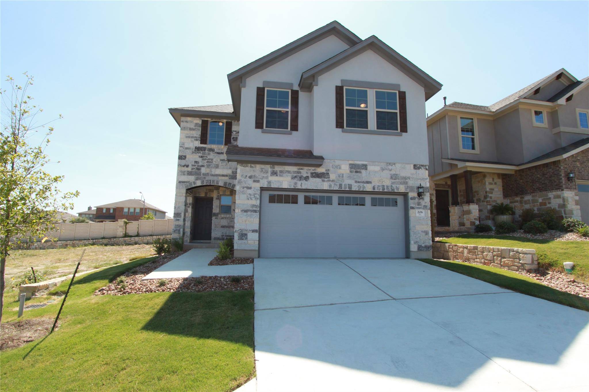 3651 Sandy Brook DR #206, Round Rock, TX 78665