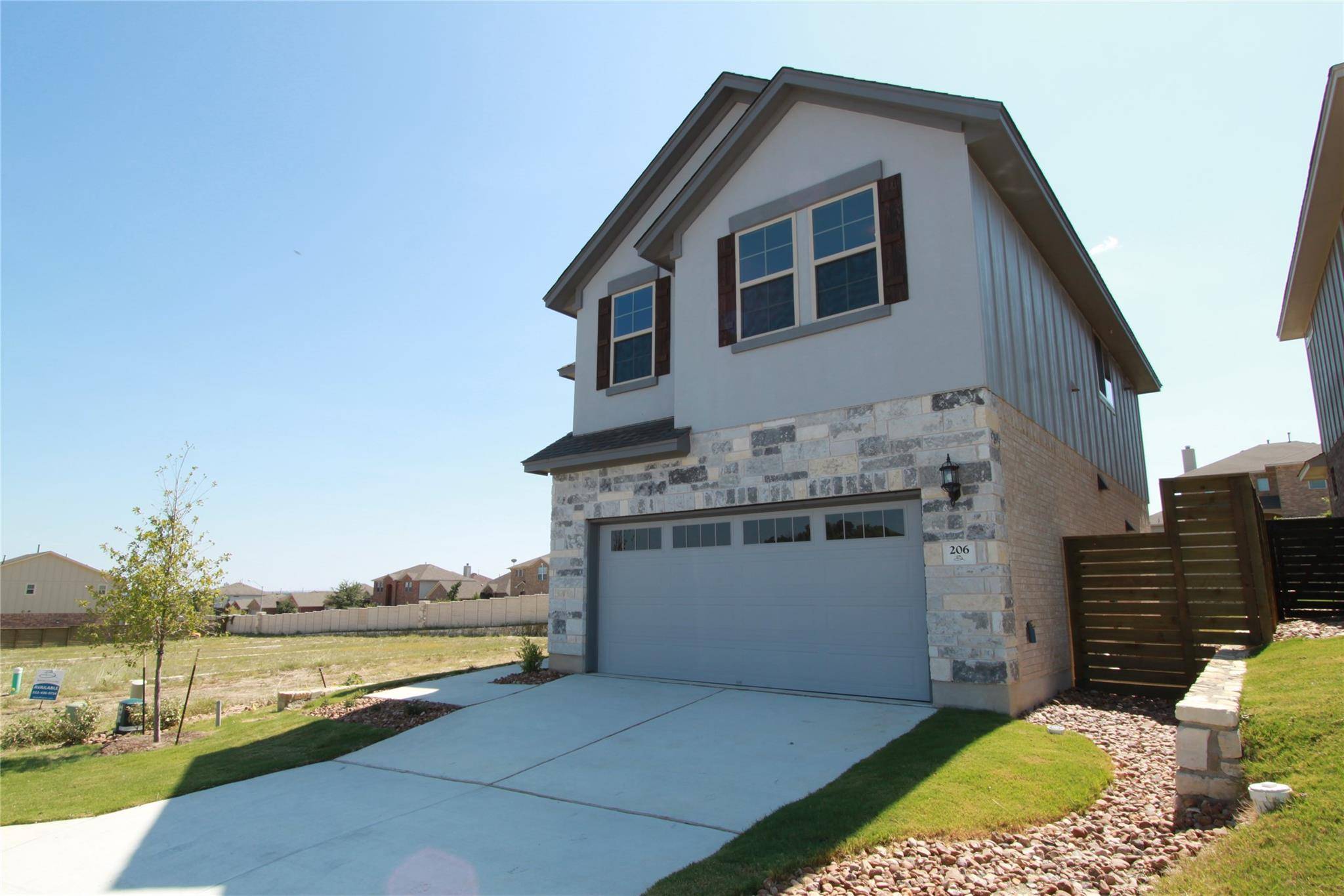 3651 Sandy Brook DR #206, Round Rock, TX 78665