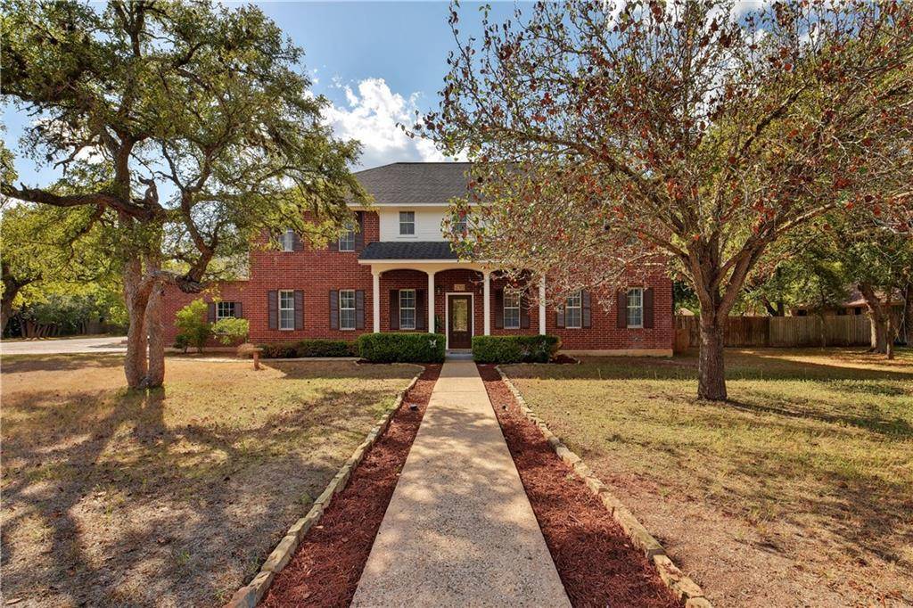 230 Treetop WAY, Buda, TX 78610