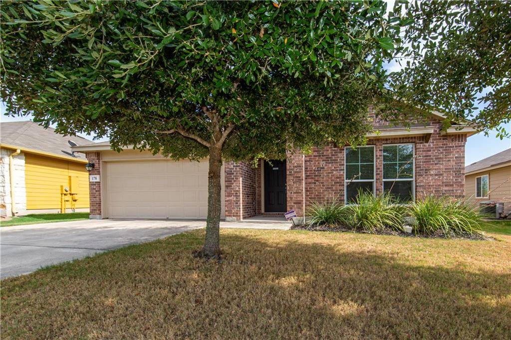 178 Valero DR, San Marcos, TX 78666