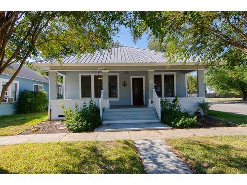 619 Talbot ST, Taylor, TX 76574