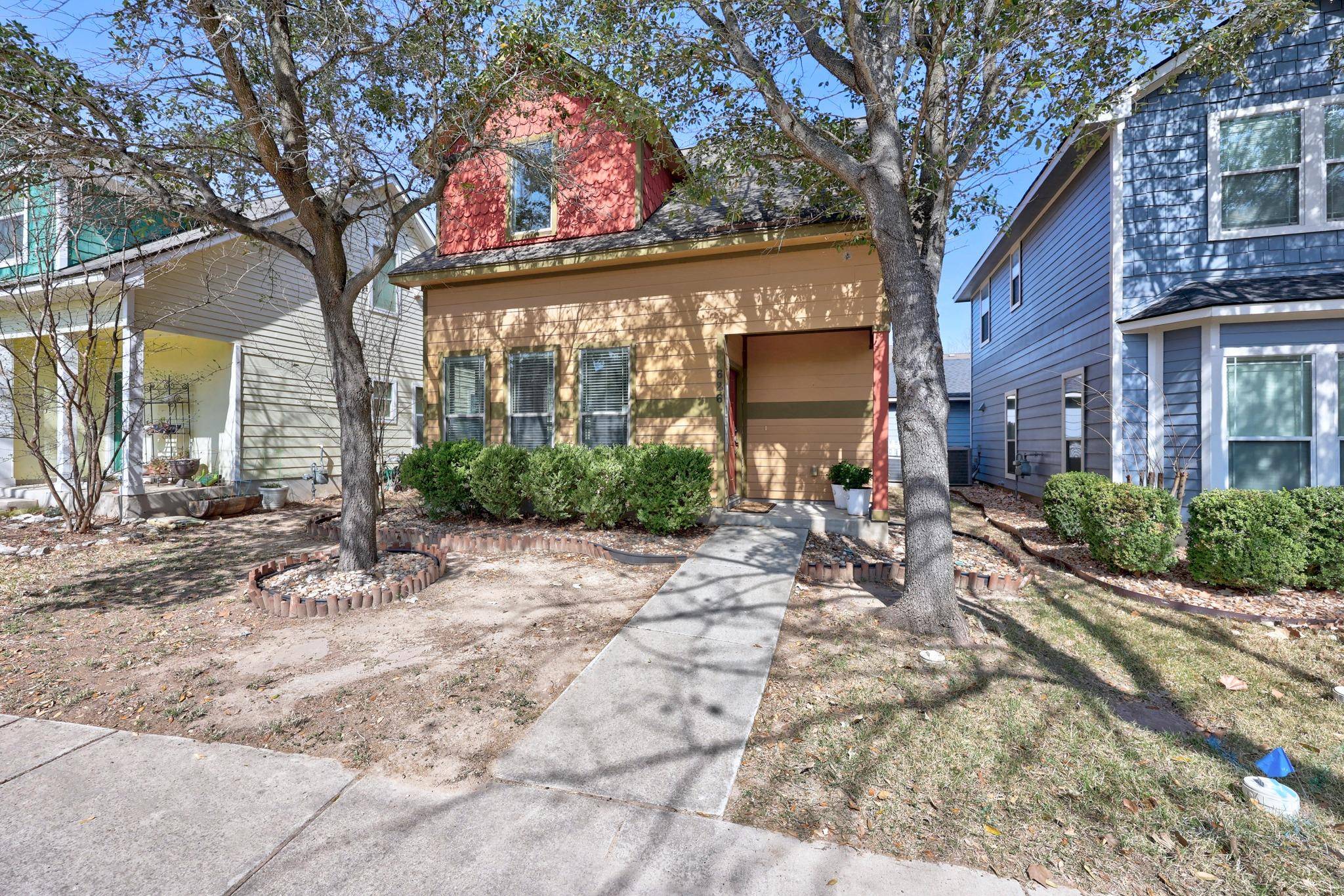 626 Mcgarity, Kyle, TX 78640