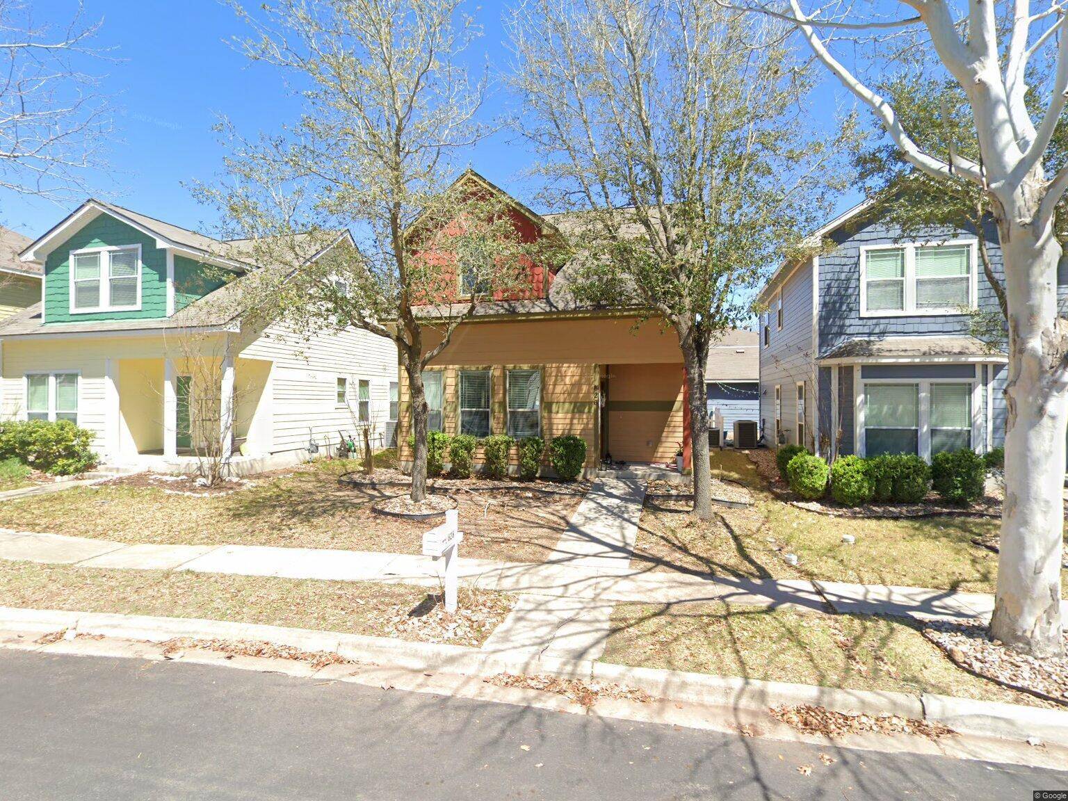 626 Mcgarity, Kyle, TX 78640