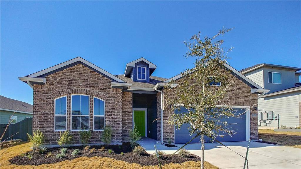 16505 Fetching Ave, Manor, TX 78653