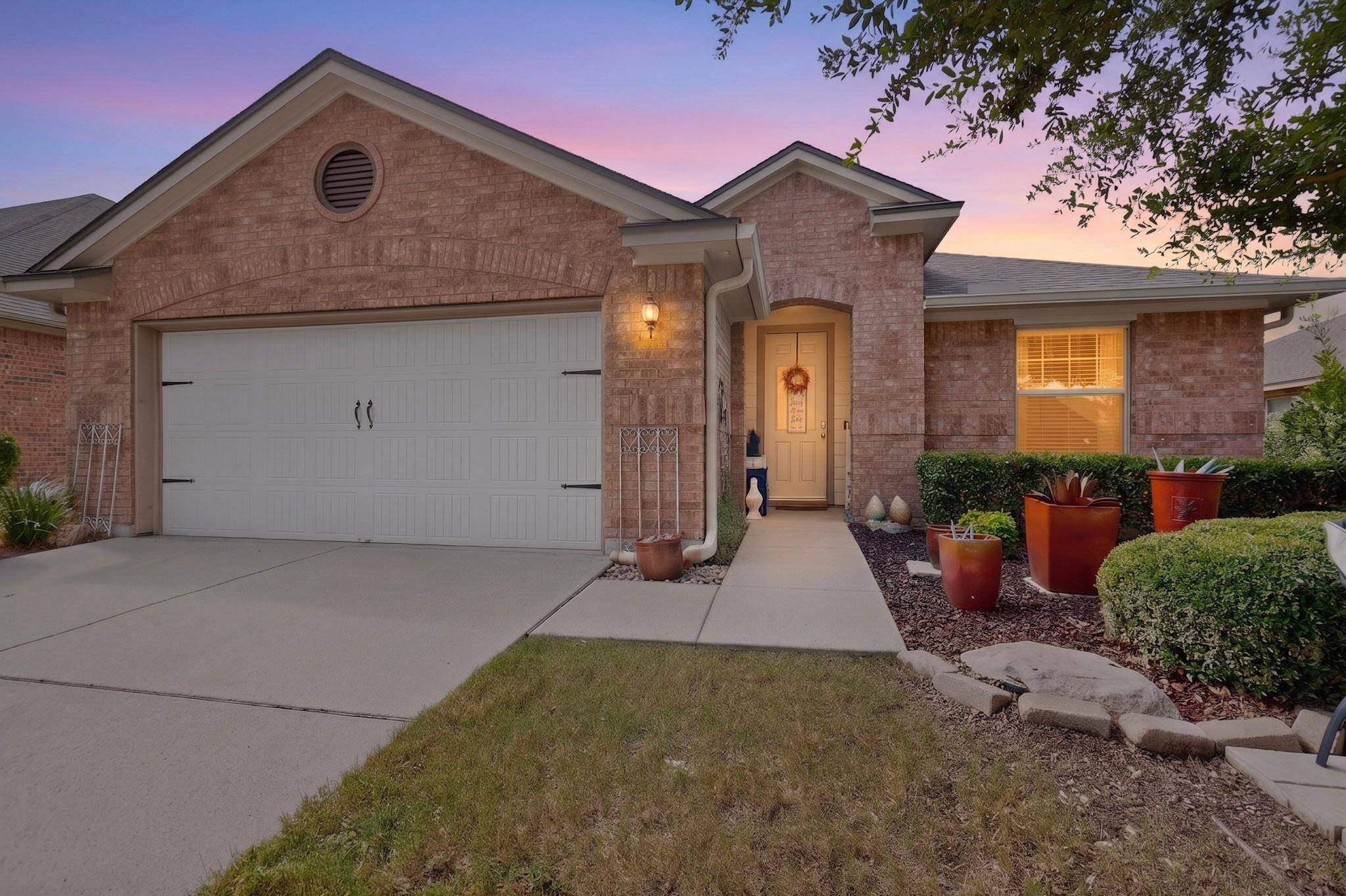 928 Tabernash DR, Leander, TX 78641