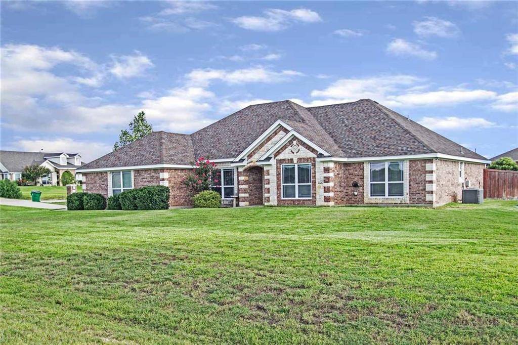 130 COLETON DR, Copperas Cove, TX 76522