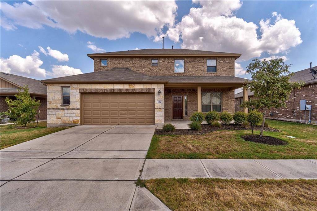 874 Hot Spring VLY, Buda, TX 78610