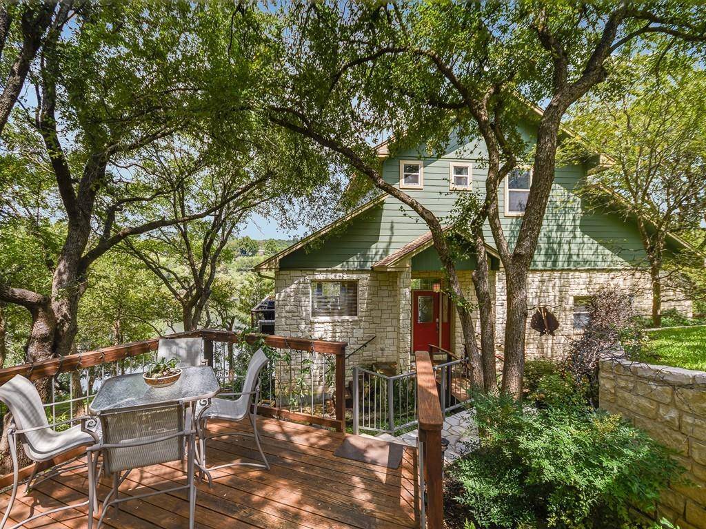 512 Los Escondidos ST, Marble Falls, TX 78654