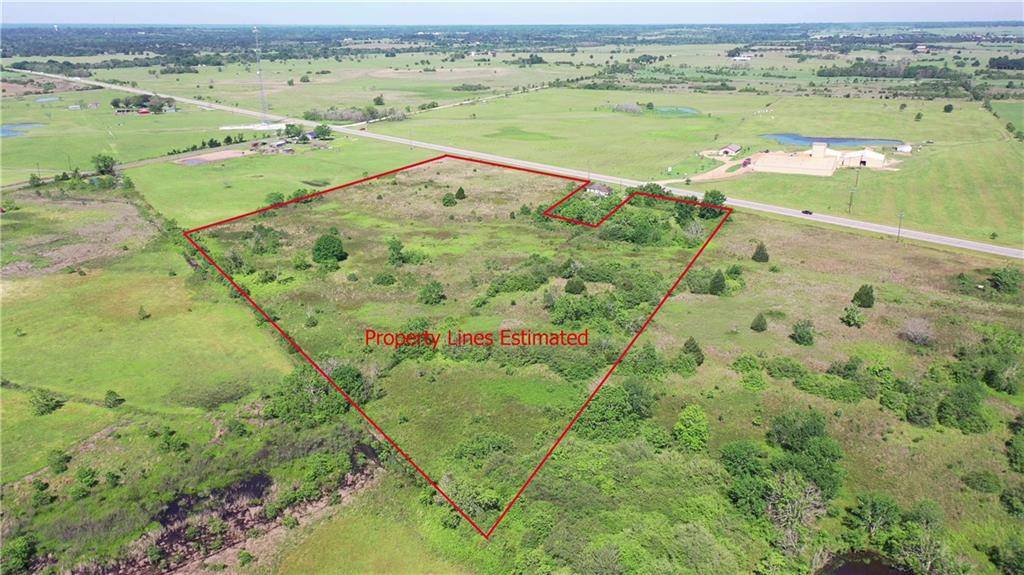 tbd Highway 159 E, Bellville, TX 77418