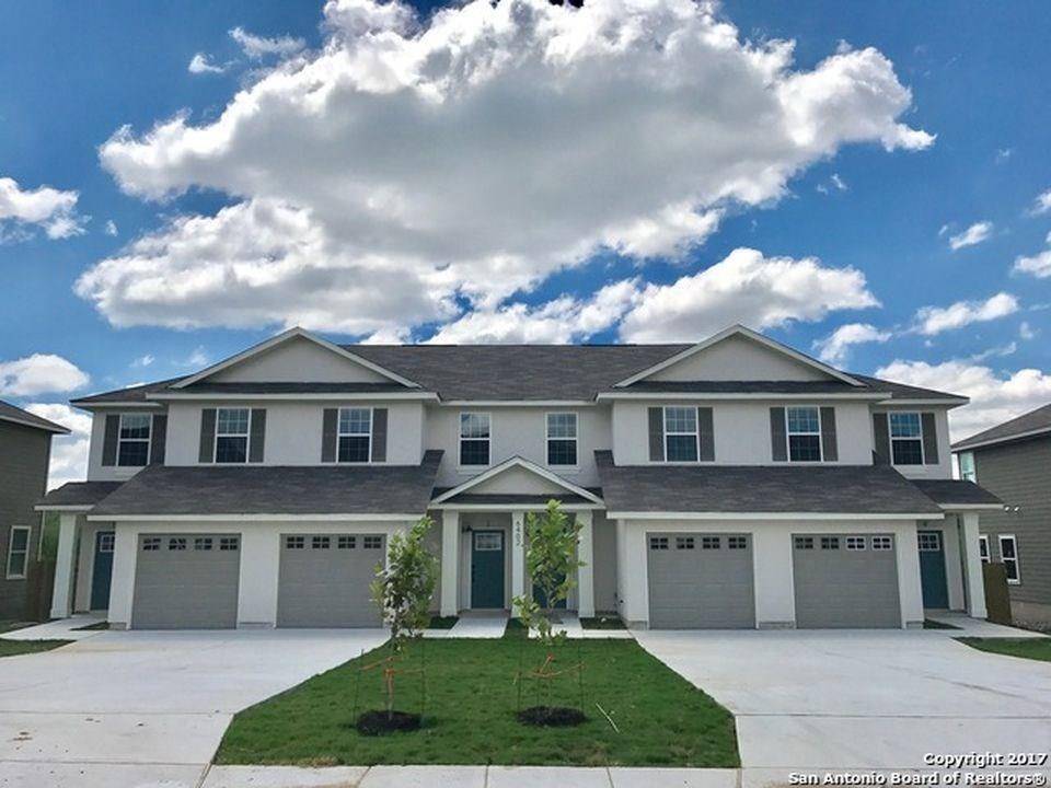 6403 Melanzane Ave #2, San Antonio, TX 78233