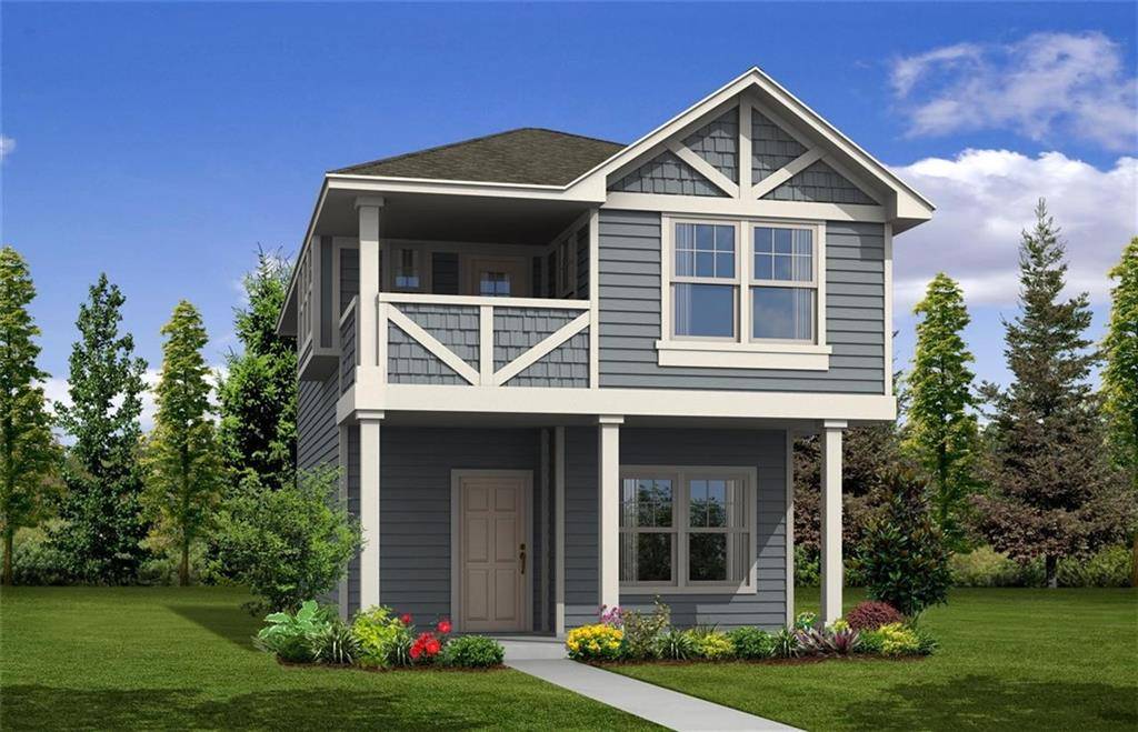 9501 Morning Iris DR, Manor, TX 78653