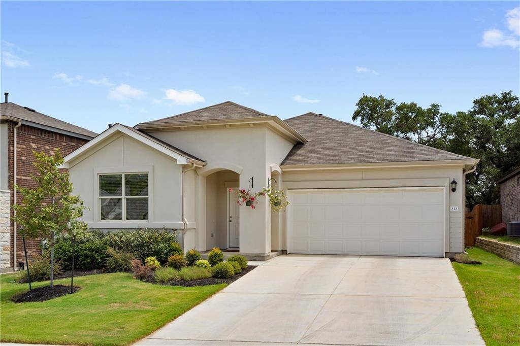 232 Mary Max CIR, San Marcos, TX 78666