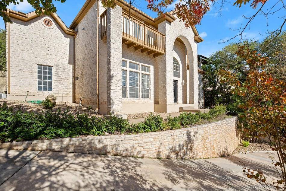 6108 Cape Coral DR, Austin, TX 78746