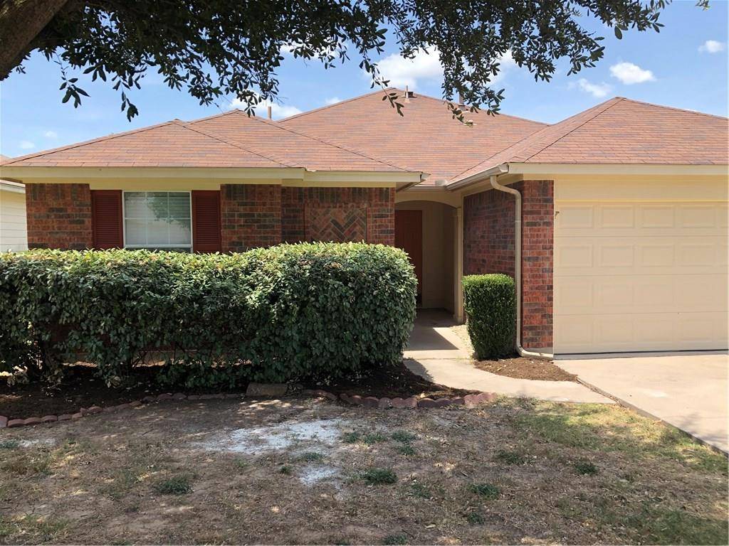 205 Fistral DR, Hutto, TX 78634