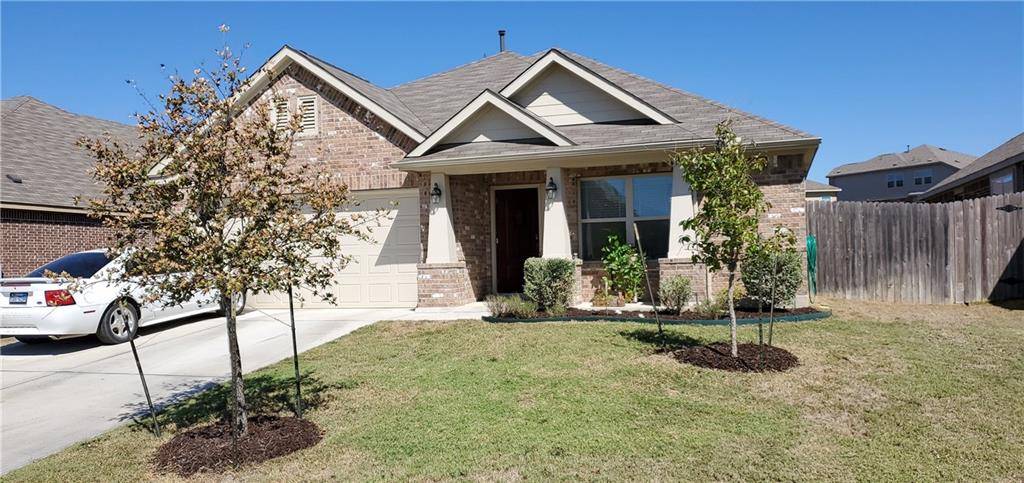 339 Adoquin TRL, Buda, TX 78610