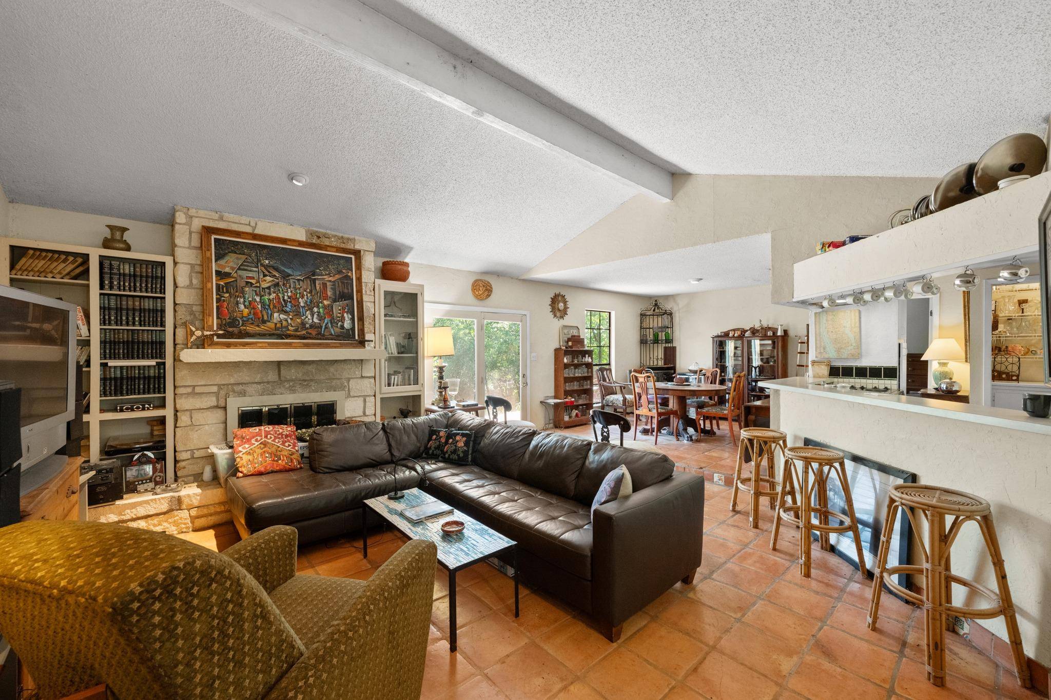 9820 Timber Ridge PASS, Austin, TX 78733