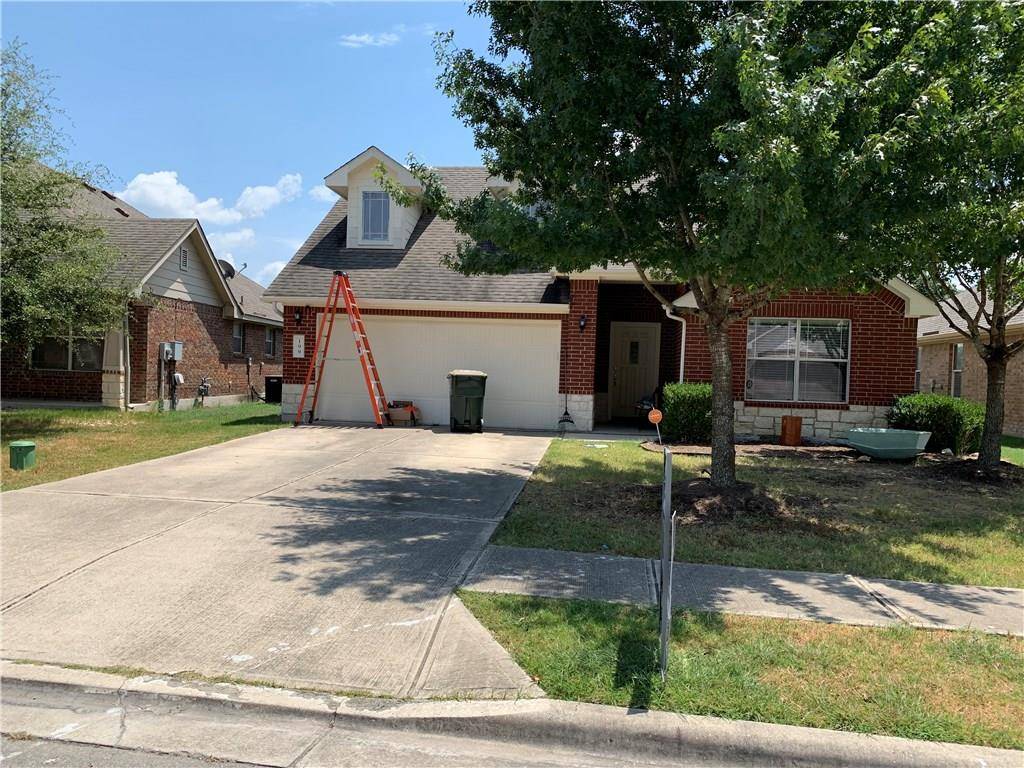 199 Calline Mayes RUN, Buda, TX 78610