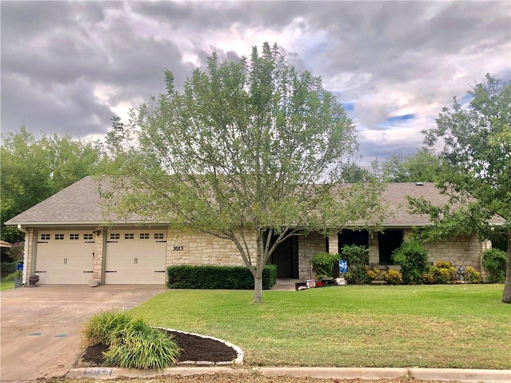 3013 Junie LN, Taylor, TX 76574