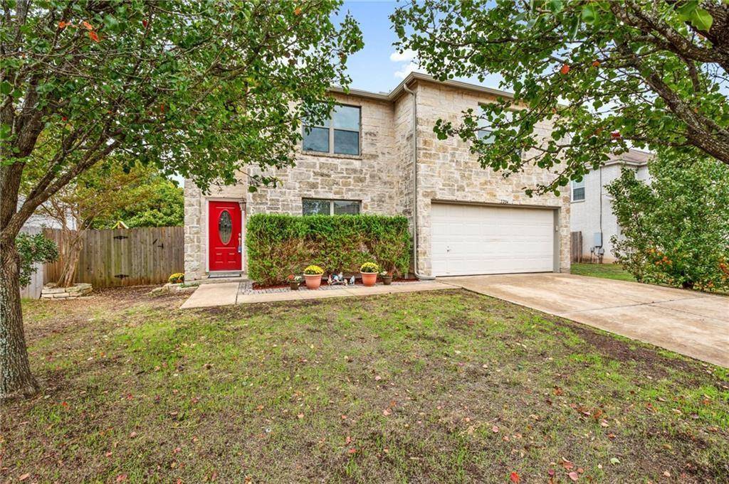 2204 Cottontail DR, Leander, TX 78641