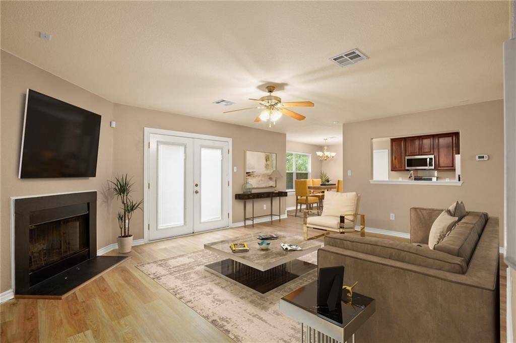 2204 Cottontail DR, Leander, TX 78641
