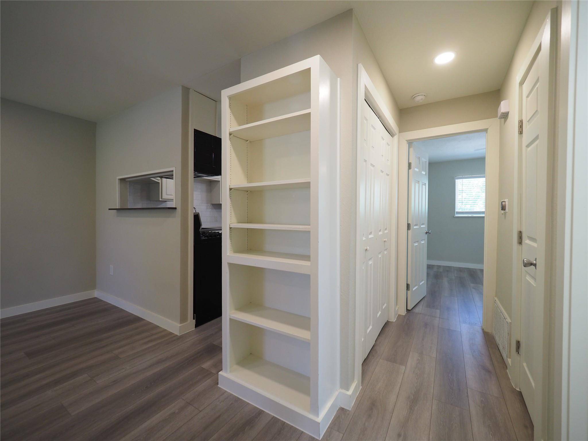 4711 Bull Creek RD #A, Austin, TX 78731