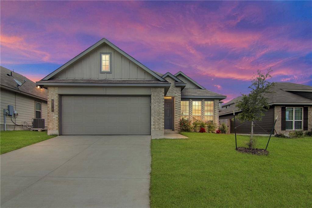 810 Stockdale RD, Copperas Cove, TX 76522