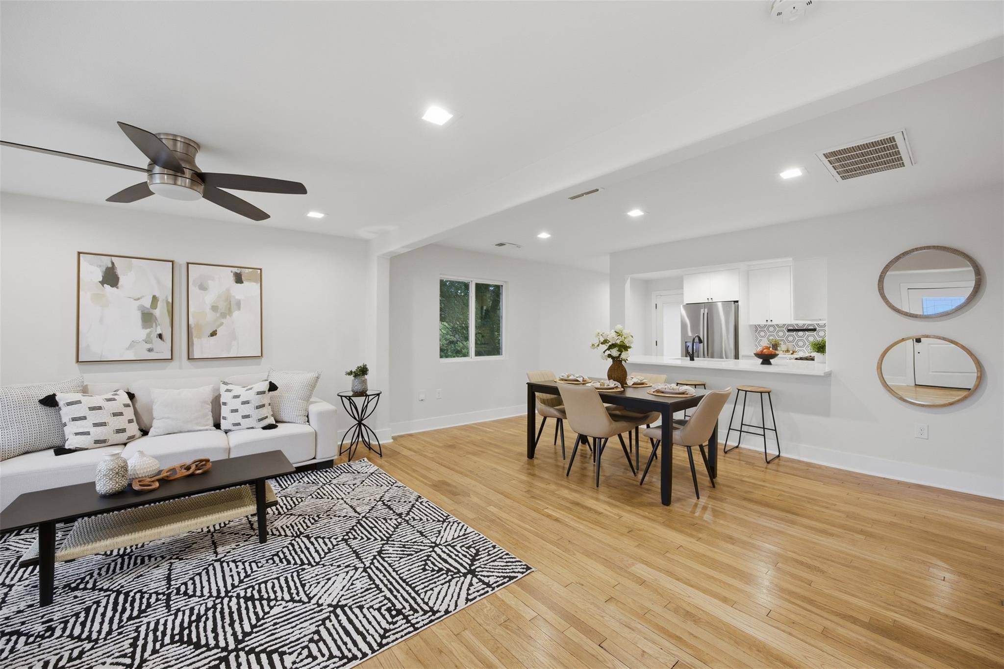 5116 Heflin LN, Austin, TX 78721