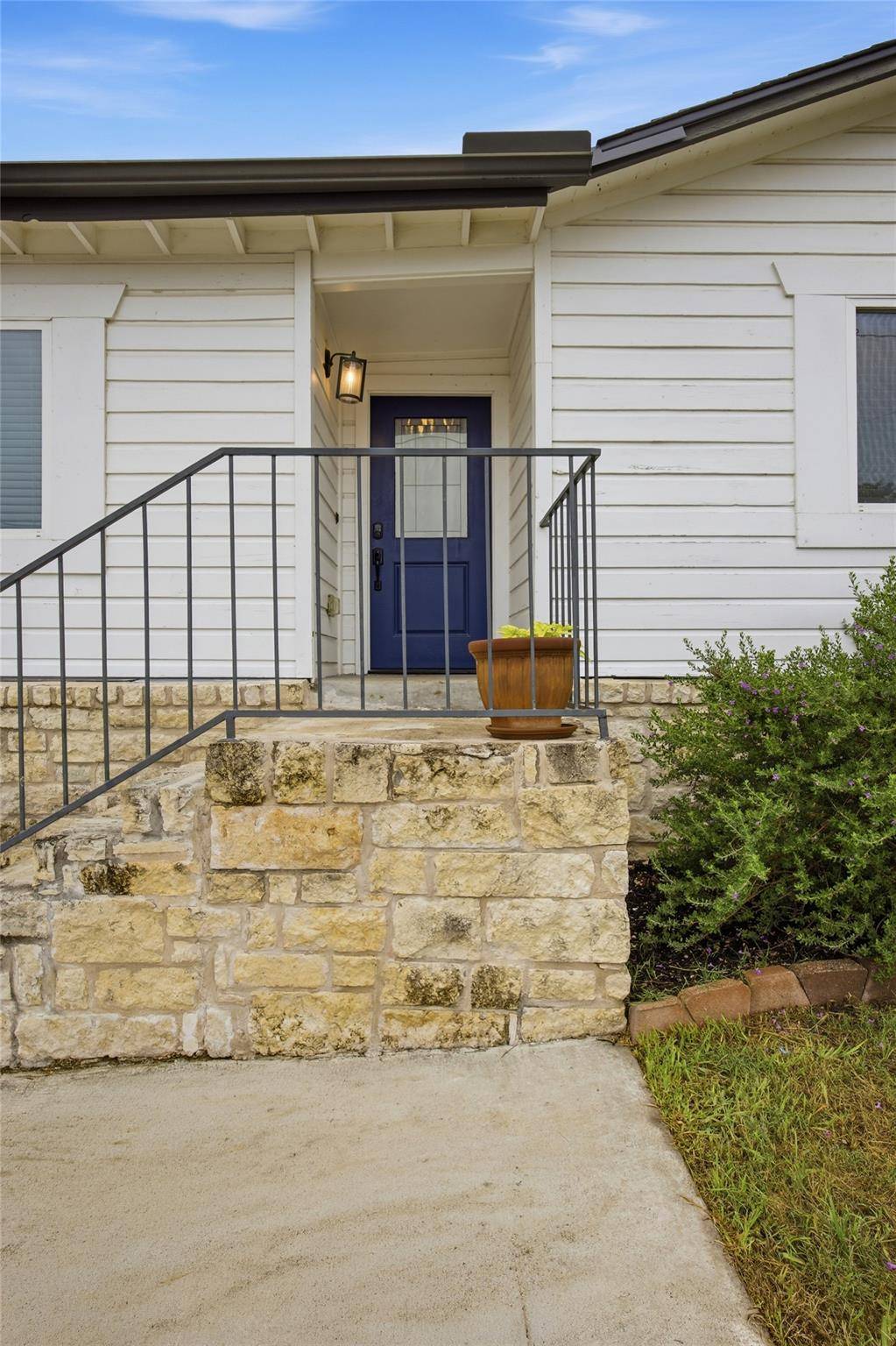 5116 Heflin LN, Austin, TX 78721