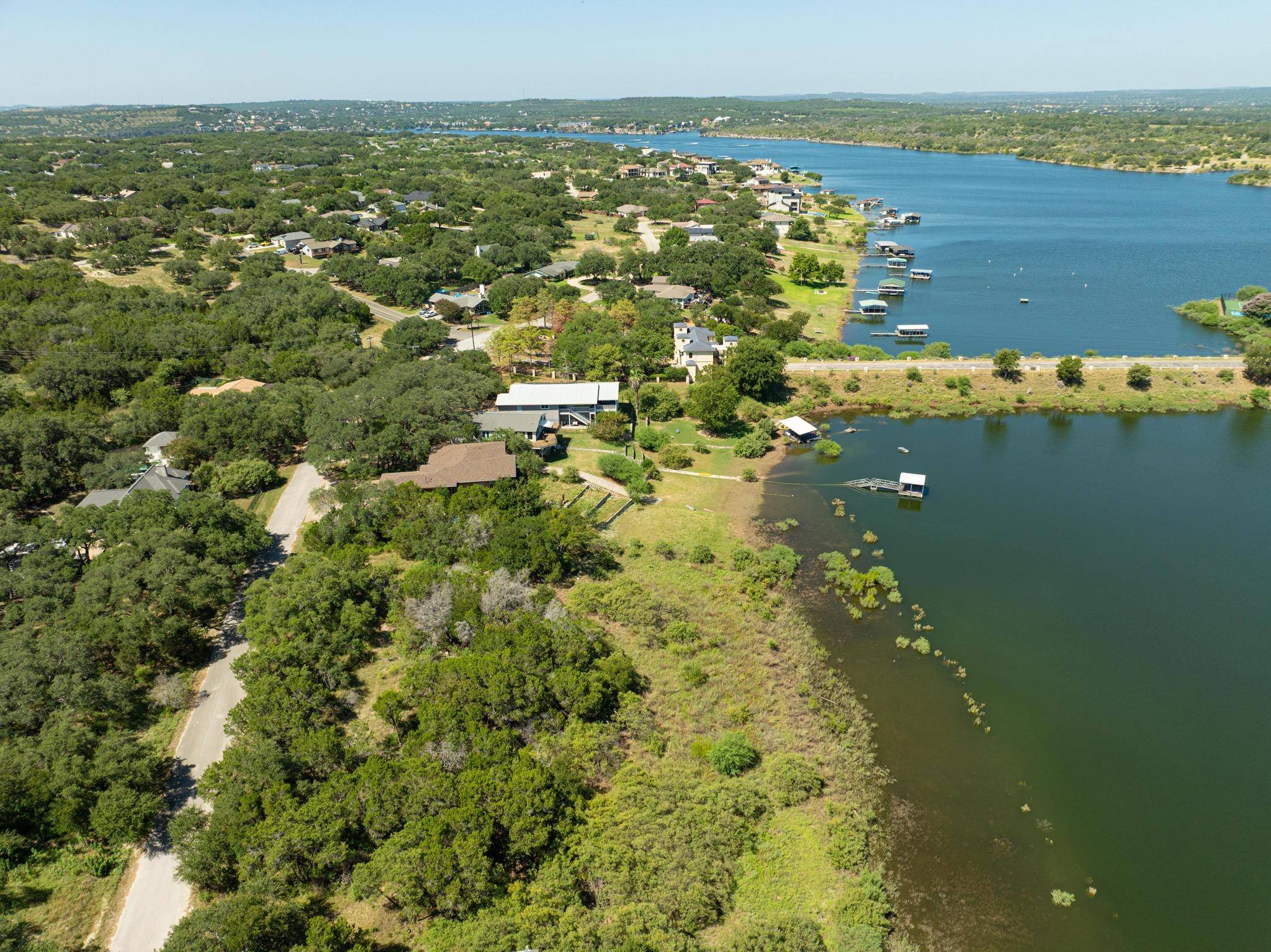 3408 Parliament CV, Lago Vista, TX 78645