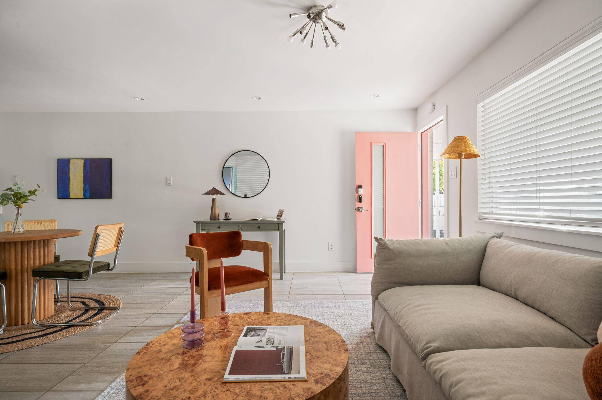 1208 Enfield RD #104, Austin, TX 78703