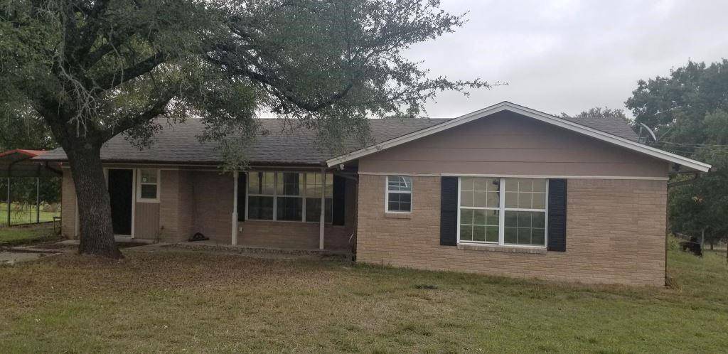 2 Sheppard LN, Lampasas, TX 76550