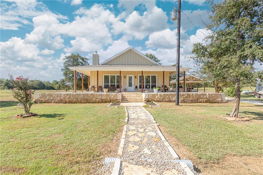 1974 County Road 334 RD, Rockdale, TX 76567