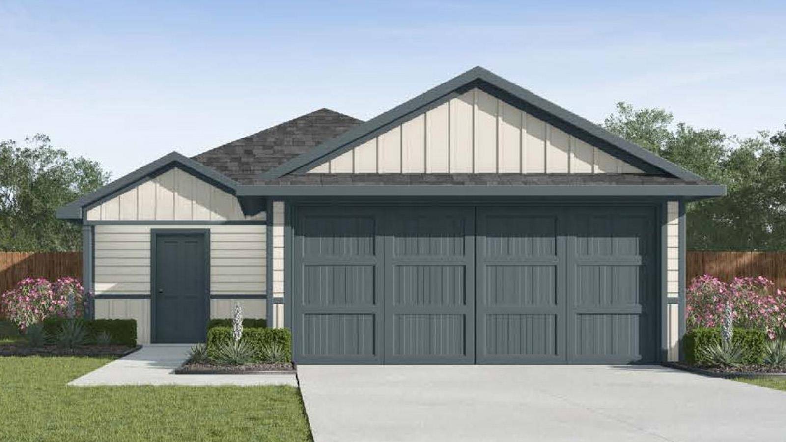161 Wyatt WAY, Jarrell, TX 76537