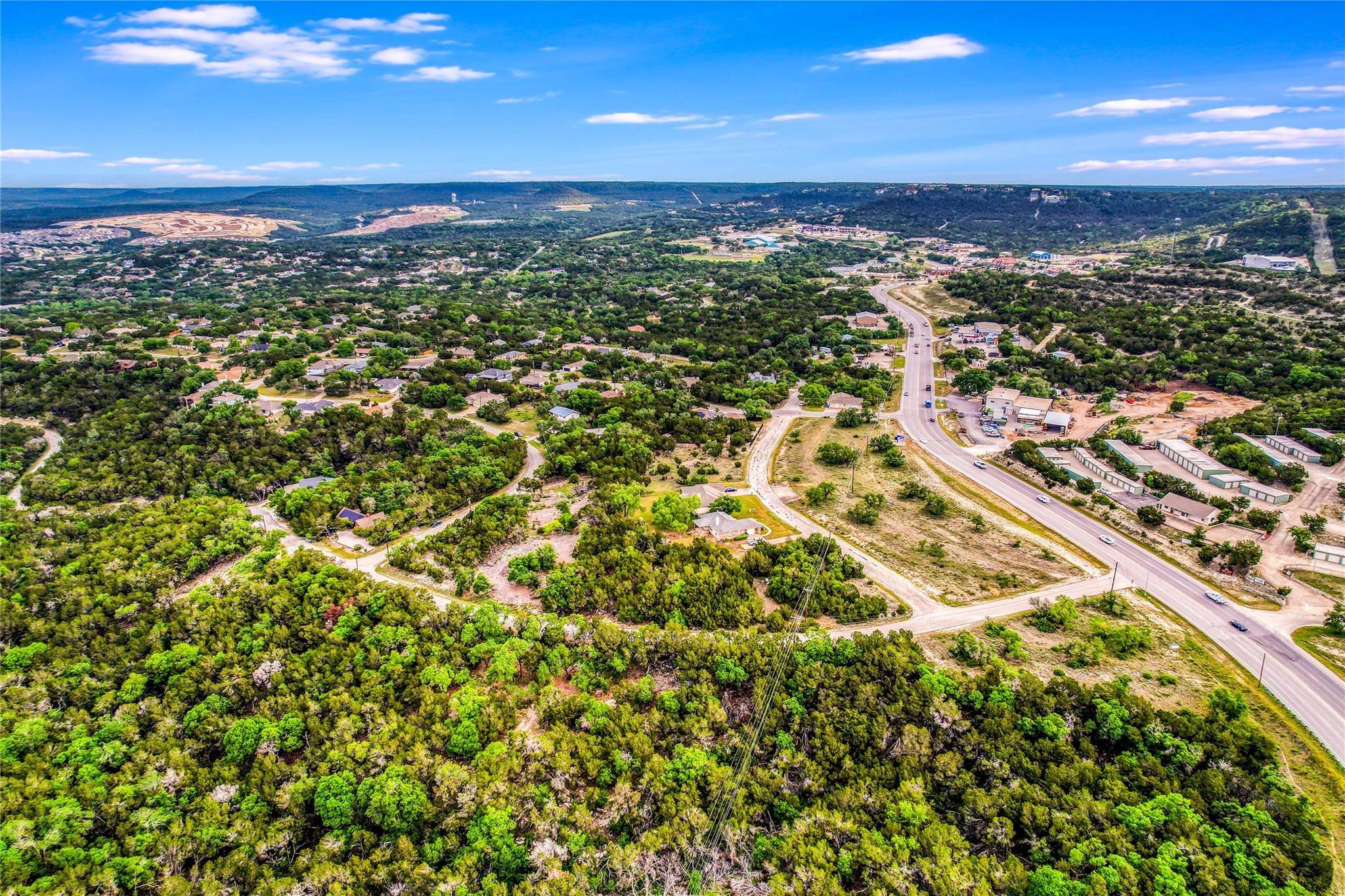20505 Post Oak DR, Lago Vista, TX 78645