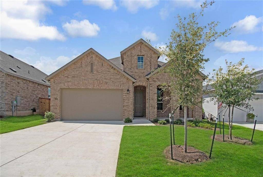 11105 American Mustang Loop LOOP, Manor, TX 78653