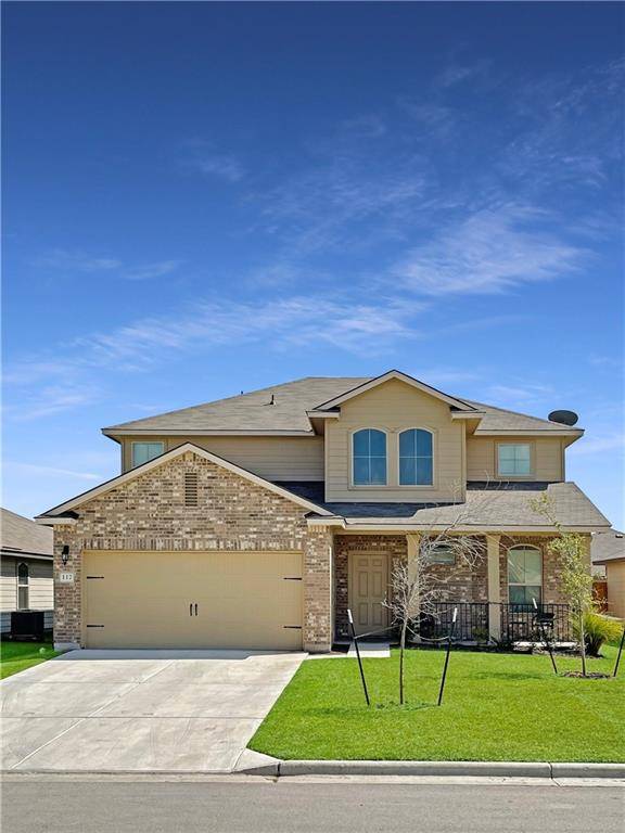117 Green Jay DR, Jarrell, TX 76537