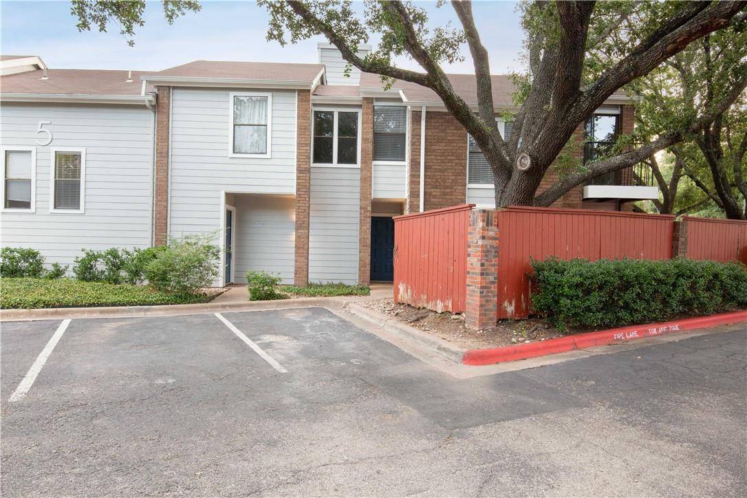 7635 Guadalupe ST #501, Austin, TX 78752