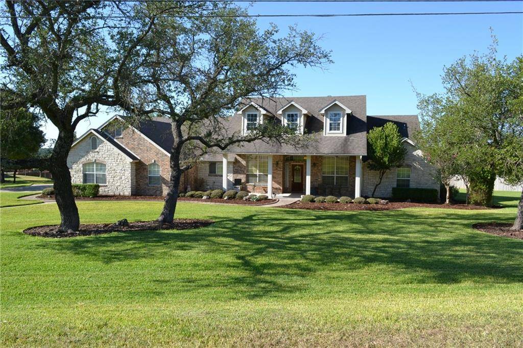 2815 Ogletree PASS, Copperas Cove, TX 76522