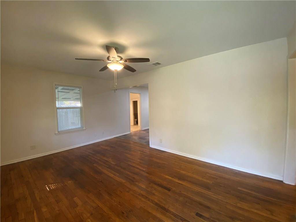 1018 Mead Street #A ST #B, San Marcos, TX 78666