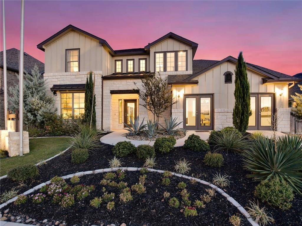 105 Landry ST, Georgetown, TX 78628