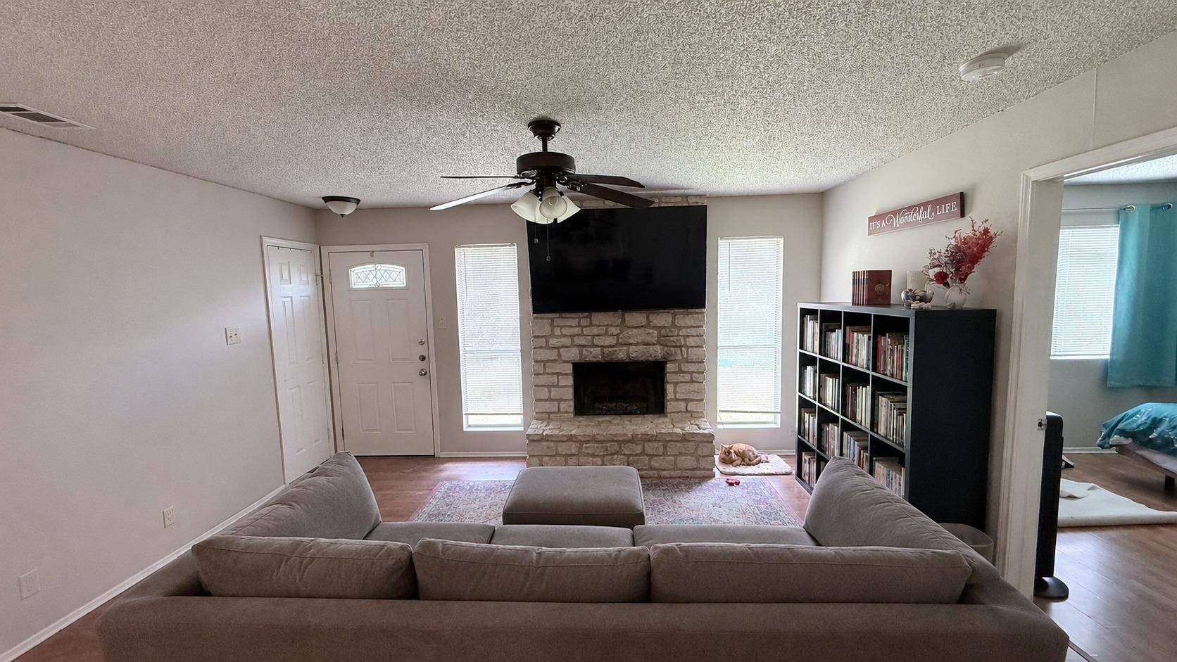 12007 Commonwealth WAY #A & B, Austin, TX 78759