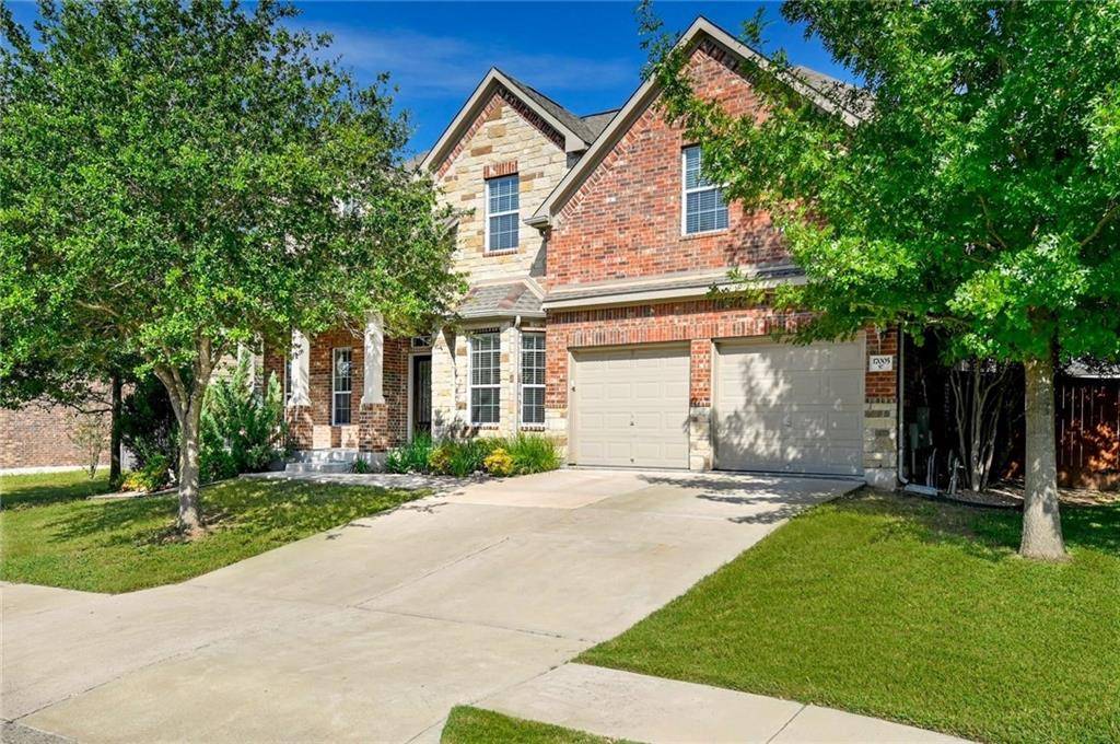 17005 John Michael DR, Manor, TX 78653