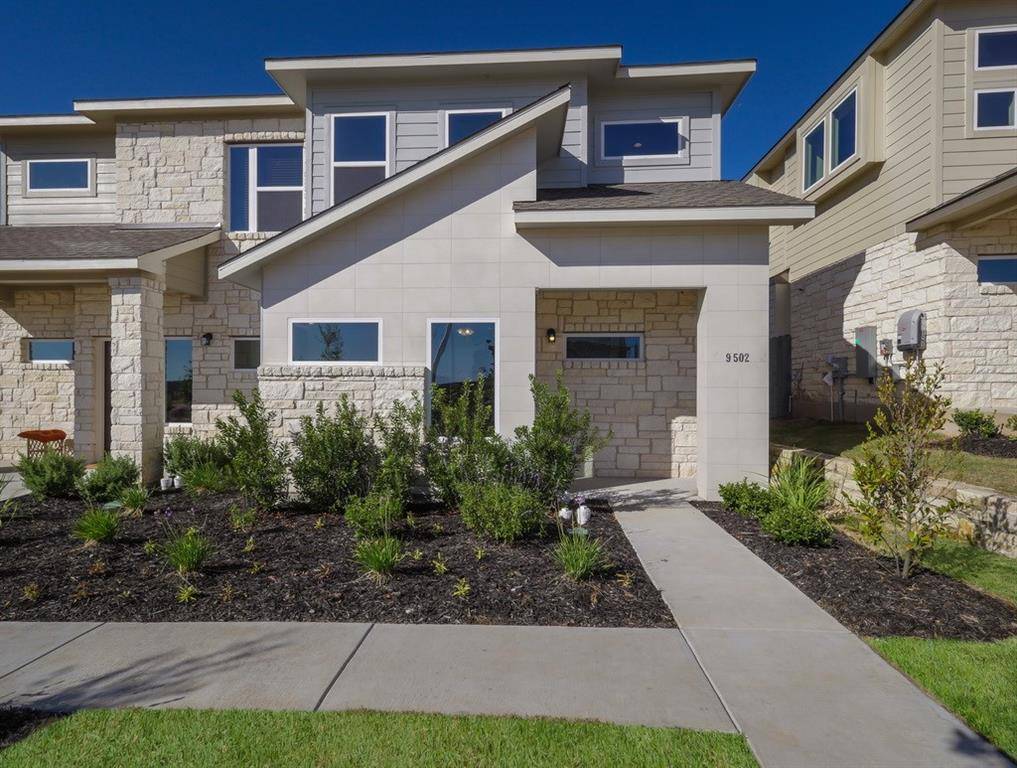 9502 Whisper Willow BLVD, Manor, TX 78653