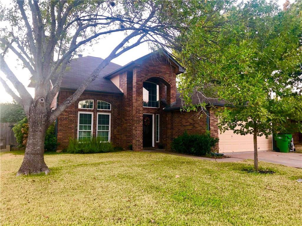 2314 Raintree PATH, Round Rock, TX 78664
