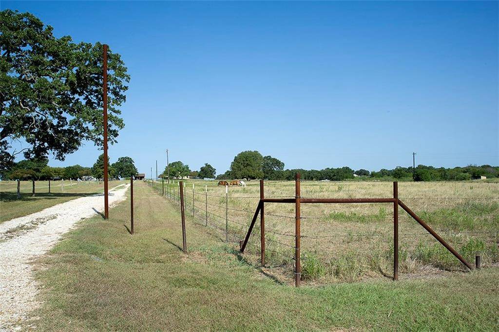 1170 County Road 446, Rockdale, TX 76567