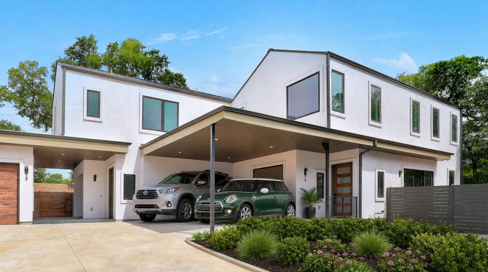 3208 Clawson RD #5A, Austin, TX 78704