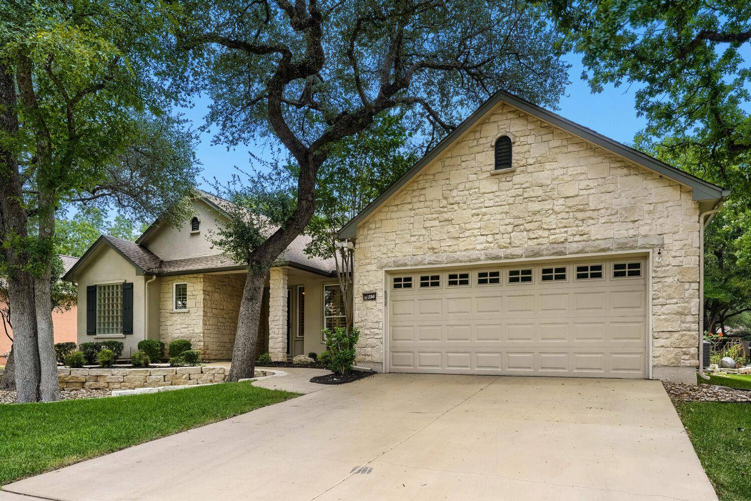 156 Great Frontier Drive, Georgetown, TX 78633