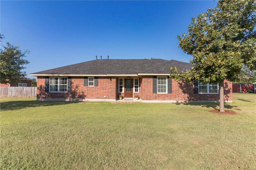 5519 Fm 971, Georgetown, TX 78626