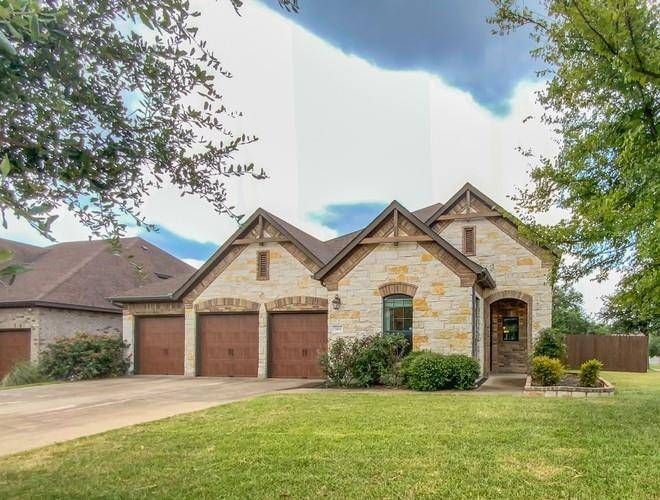 1411 Terrace View DR, Cedar Park, TX 78613