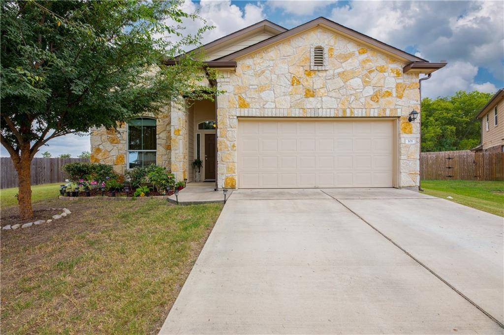 101 Bobolink CV, Kyle, TX 78640